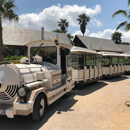 Parque de Campismo Mobil Homes Grimaud