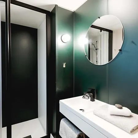 Mobil Homes Κάμπινγκ 5*