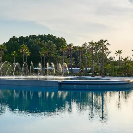 Mobil Homes Parque de Campismo 5*
