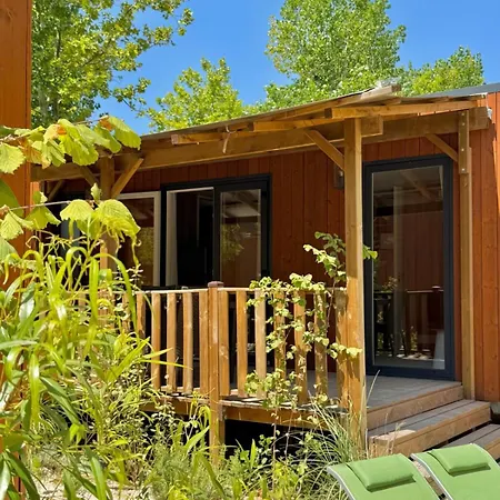 Mobil Homes 5*