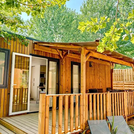 Mobil Homes 5*