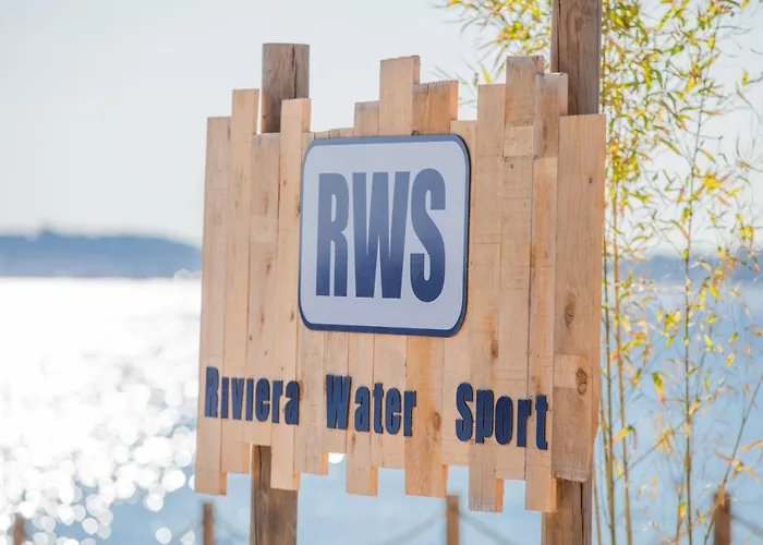 Campeggio Mobil Homes