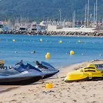 Mobil Homes Campsite 5*