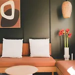 Campsite Mobil Homes Grimaud