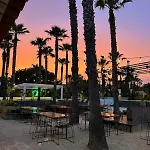 Campsite Mobil Homes Grimaud