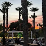 Mobil Homes Campsite Grimaud