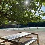 Mobil Homes Campsite 5*