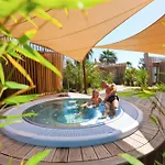 Mobil Homes Grimaud