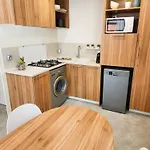 Mobil Homes Campsite
