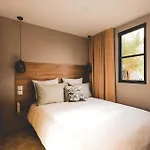 Campsite Mobil Homes Grimaud