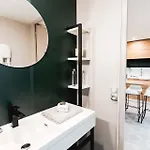 Mobil Homes Grimaud