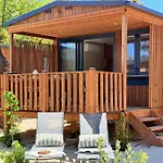 Mobil Homes Grimaud