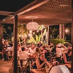 Mobil Homes Campsite Grimaud