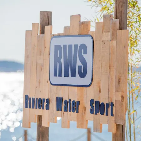 مكان تخييم Mobil Homes