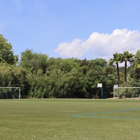 Mobil Homes 5* غريمو