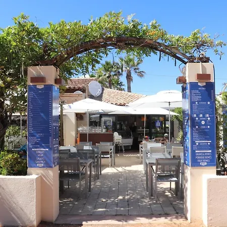 Mobil Homes 5* Grimaud