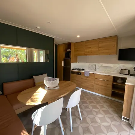 Mobil Homes