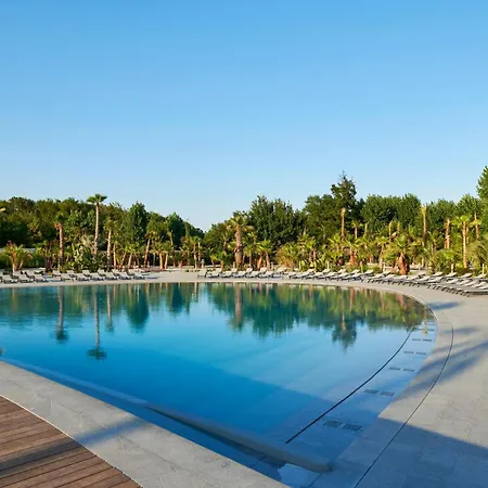 Campingplatz Mobil Homes 5*