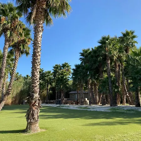 Mobil Homes 5* Grimaud