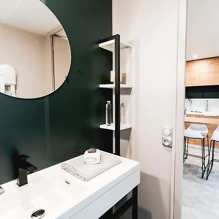 Mobil Homes グリモー