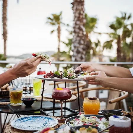 キャンプ場 Mobil Homes