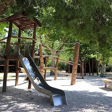 Campsite Mobil Homes 5*