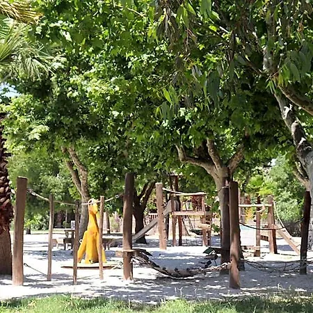 Mobil Homes Campsite 5*