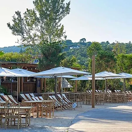 Mobil Homes Campsite 5*