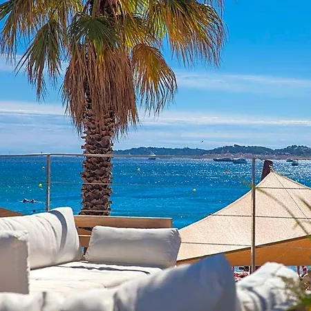 Mobil Homes Grimaud