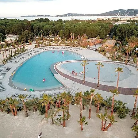 Mobil Homes 5* Grimaud
